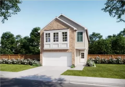 14715 Blooming Jasmine Trl, Houston, TX 77082