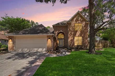 1715 Mills Creek Ct, Kingwood, TX 77339