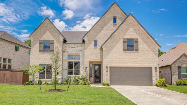 29023 Red Loop Dr, New Caney, TX 77357