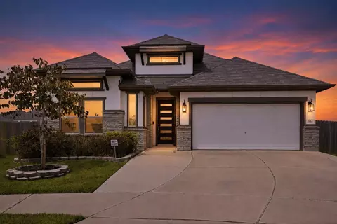 20427 Windcrest Colony Trl, Richmond, TX 77407