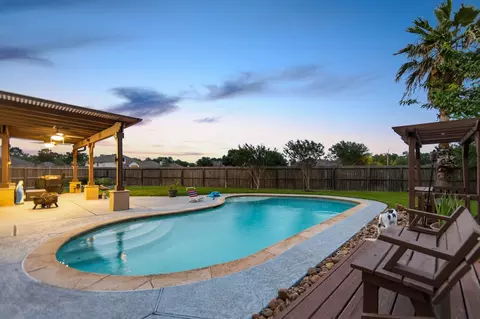 19414 Camellia Bend Cir, Spring, TX 77379