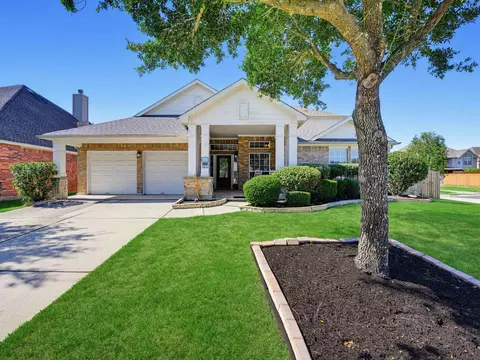 2521 Twisting Pine Ct, Kingwood, TX 77345