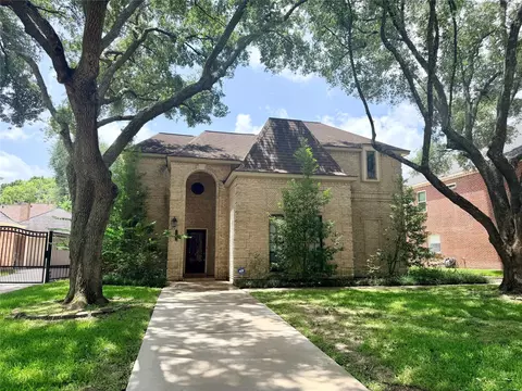 20719 Castle Bend Dr, Katy, TX 77450