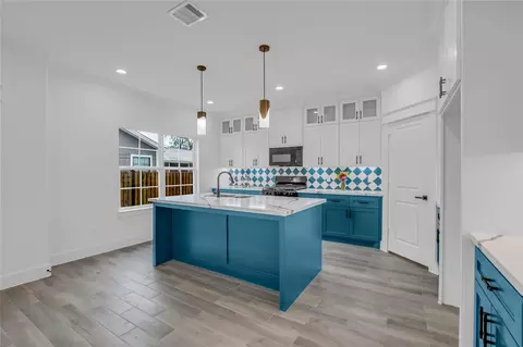 3168 Golfcrest, Houston, TX 77087
