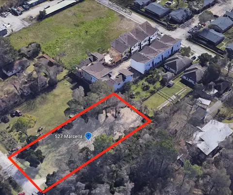 527 Marcella St, Houston, TX 77091