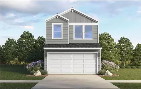 1065 Wheatley Oak Ln, Houston, TX 77091