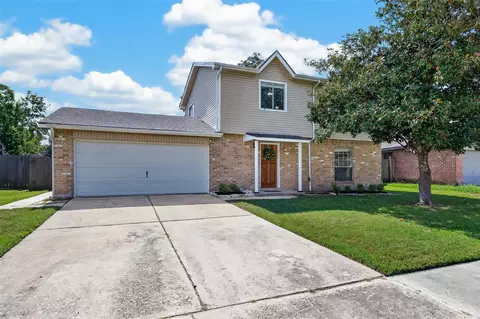 6013 Leafwood Cir, League City, TX 77573