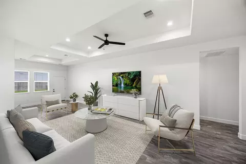 19319 Sears Dr, Humble, TX 77338
