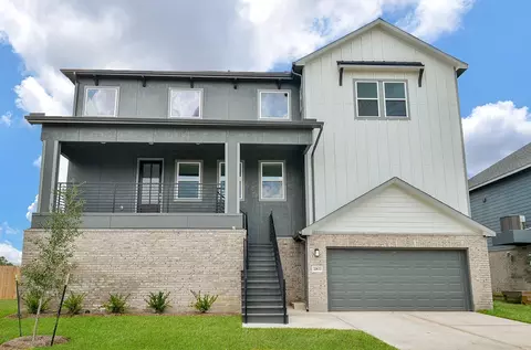 20633 Dynamic Ct, Humble, TX 77338