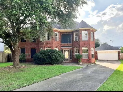 2906 Little Branch Ct, Houston, TX 77082