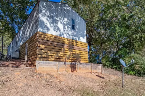 Exterior - 210 Rain Forest Rd, Onalaska, TX 77360 photo 2 of 2