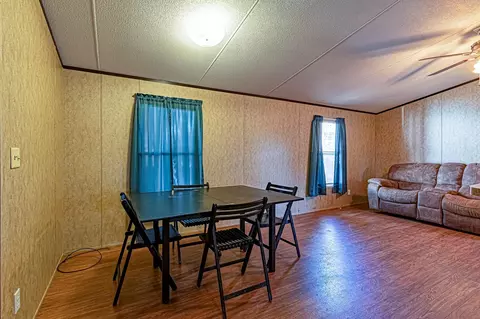 Dining - 210 Rain Forest Rd, Onalaska, TX 77360 photo 1 of 1
