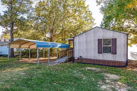 Exterior - 210 Rain Forest Rd, Onalaska, TX 77360 photo 1 of 2