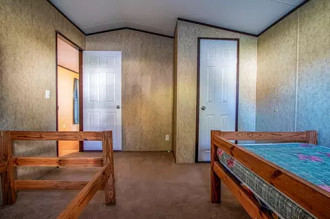Bedroom - 210 Rain Forest Rd, Onalaska, TX 77360 photo 4 of 4