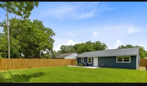 11014 Segrest Dr, Houston, TX 77047