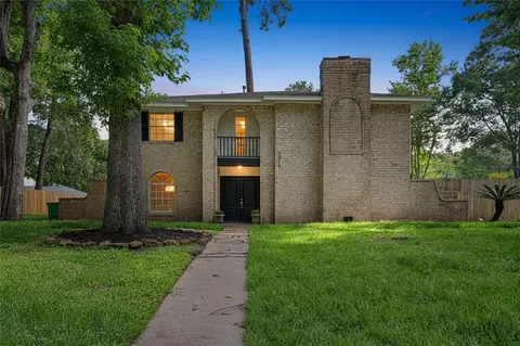 2019 Thousand Pines Dr, Kingwood, TX 77339