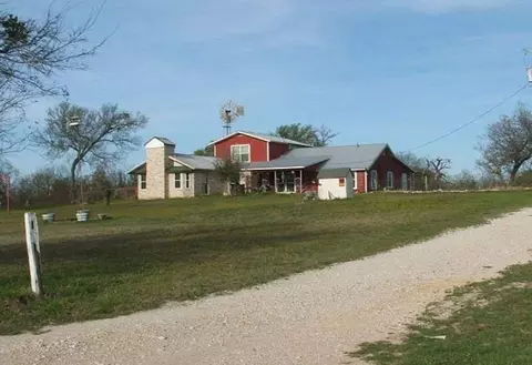 1400 County Road 250, Gustine, TX 76455