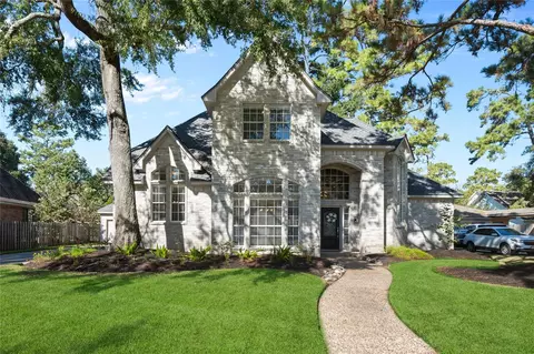 1807 Mountain Aspen Ln, Kingwood, TX 77345