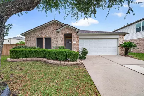 4718 Glencastle Ct, Kingwood, TX 77345
