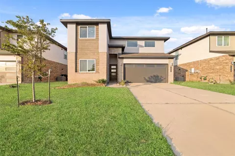 19022 Drayton Village Trce, Richmond, TX 77407