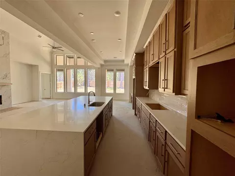 Kitchen - 116 Jubilee Meadow Dr, Willis, TX 77318 photo 2 of 2