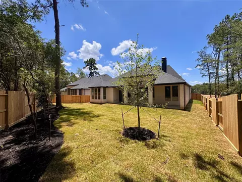 Exterior - 116 Jubilee Meadow Dr, Willis, TX 77318 photo 3 of 7