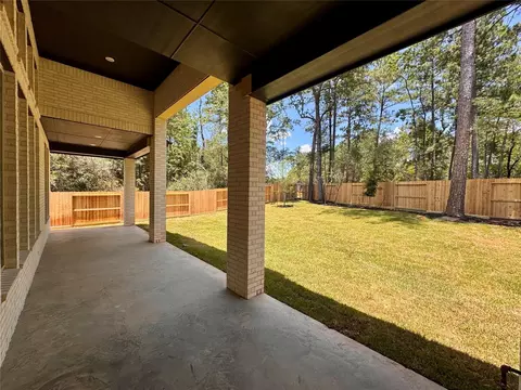 Exterior - 116 Jubilee Meadow Dr, Willis, TX 77318 photo 2 of 7