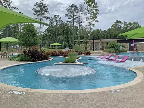 Exterior - 116 Jubilee Meadow Dr, Willis, TX 77318 photo 7 of 7