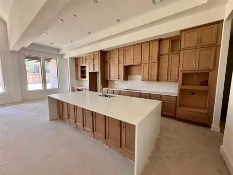 Kitchen - 116 Jubilee Meadow Dr, Willis, TX 77318 photo 1 of 2
