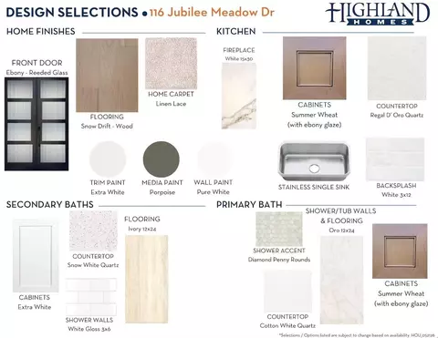 Other - 116 Jubilee Meadow Dr, Willis, TX 77318 photo 1 of 7