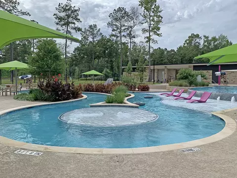 Exterior - 116 Jubilee Meadow Dr, Willis, TX 77318 photo 5 of 7