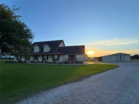6675 County Road 225, East Bernard, TX 77435