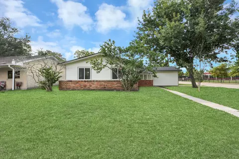 5743 Newquay St, Houston, TX 77085