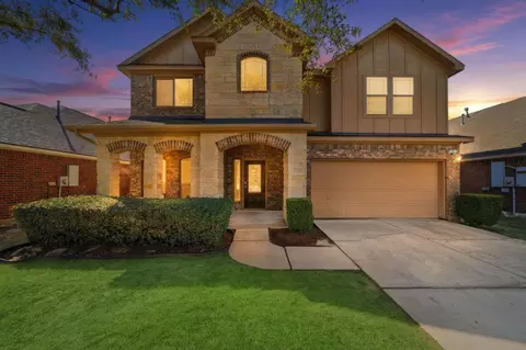 3010 Westwood Manor Ln, Houston, TX 77047
