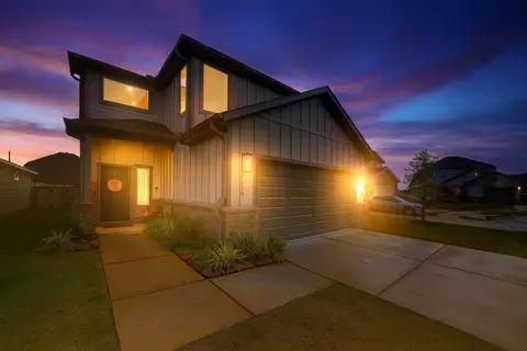 2719 Forest Retreat Ln, Missouri City, TX 77489