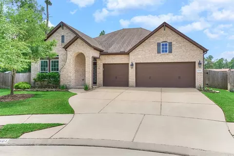 32001 Birch Briar Ct, Spring, TX 77386 photo 1