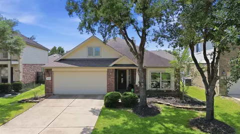 17923 Dappled Walk Way, Cypress, TX 77429