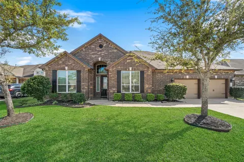 3318 Orchid Trace Dr, Spring, TX 77386