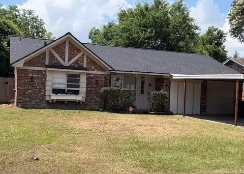 5419 Shirley St, Baytown, TX 77521