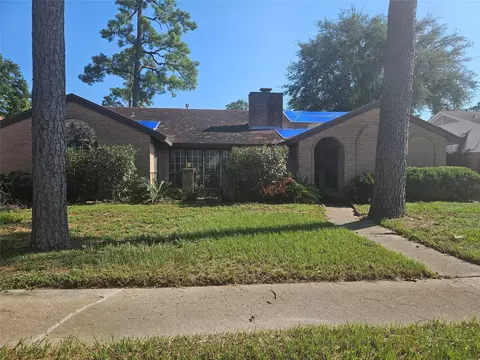 1123 Cottage Oak Ln, Houston, TX 77091