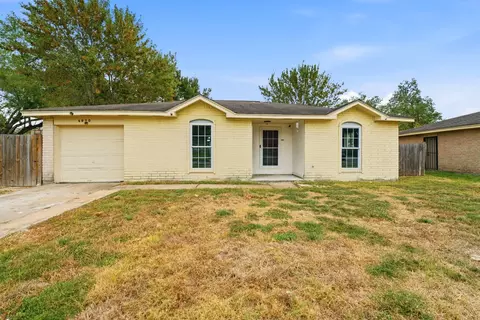 4930 Ridgestone St, Houston, TX 77053