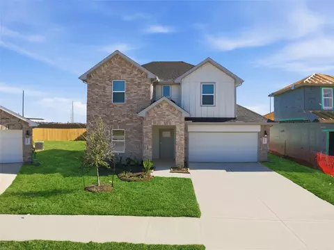 5008 Rosemary Creek Dr, Rosenberg, TX 77469