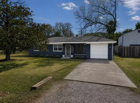 3414 Trelawney Dr, Pearland, TX 77581