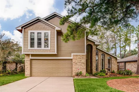 15811 Spring Forest Dr, Houston, TX 77059