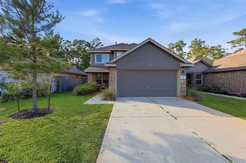 3655 Solanum Dr, Conroe, TX 77301
