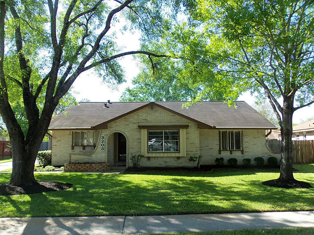 3203 Vandyke Dr, Spring, TX 77388 photo 1
