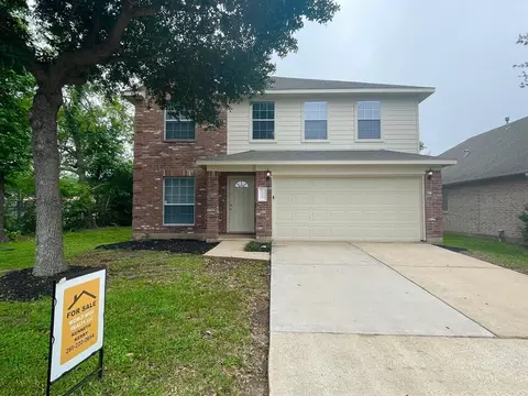 23507 Hidden Maple Dr, Spring, TX 77373 photo 1