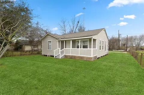 1107 Defender St, Houston, TX 77029