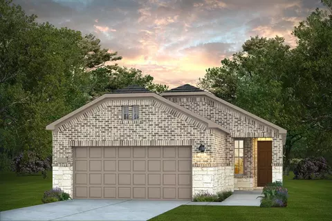 31731 Regal Dr, Fulshear, TX 77441
