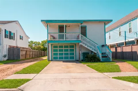 2313 67th St, Galveston, TX 77551